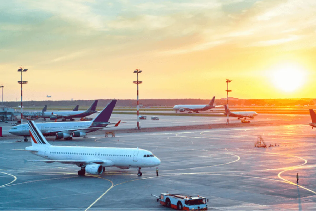 Flight Canceled? Don't Panic, Master Emirates Airlines Flight Cancellation in Minutes.