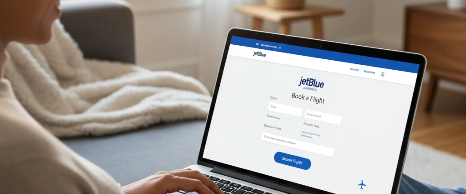 How to Make JetBlue Airways Reservations?