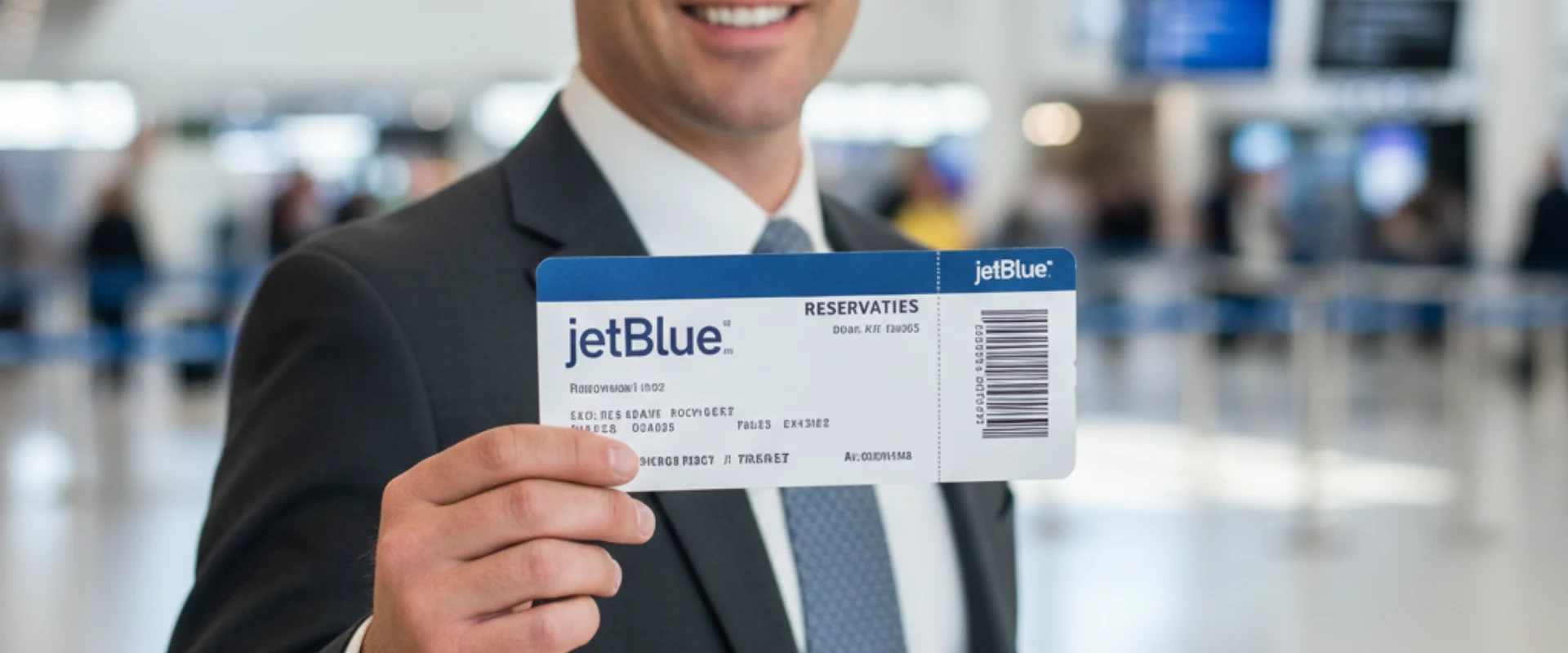 How to get Cheaper JetBlue Airways Reservations?