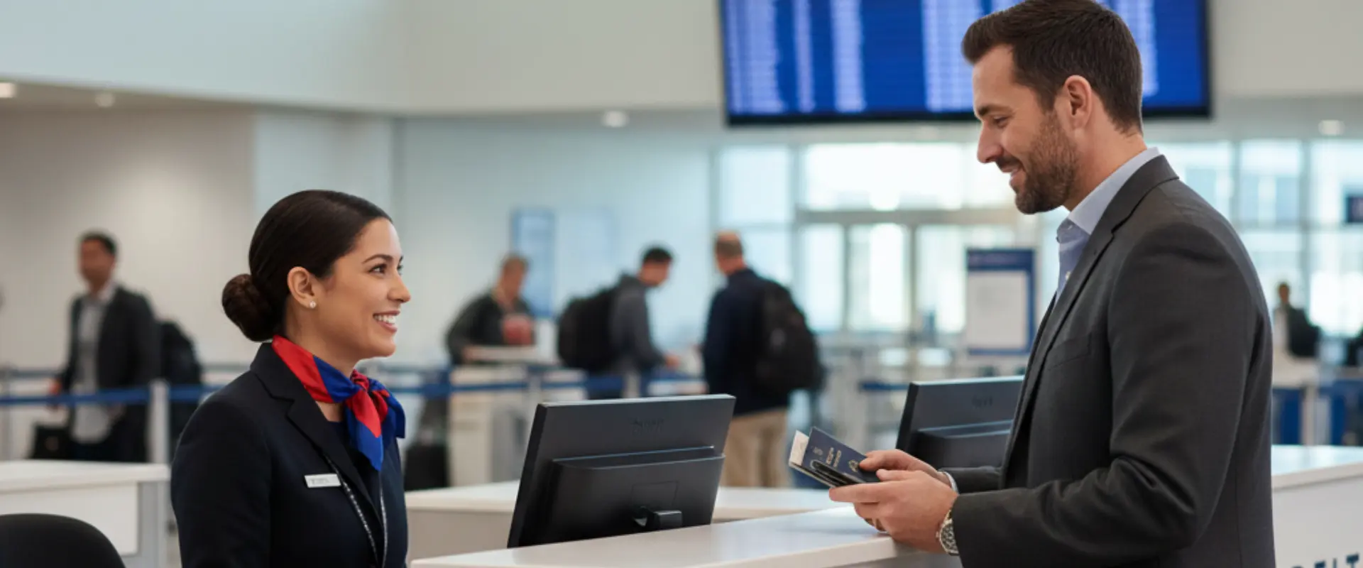 How to Make Delta Airlines Reservations?