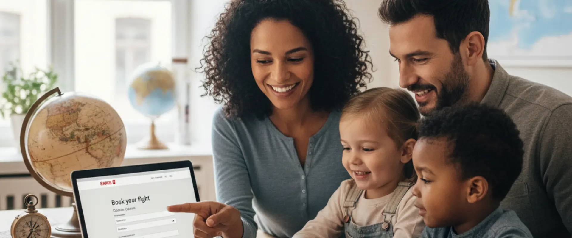 Swiss Airlines Reservation Highlights