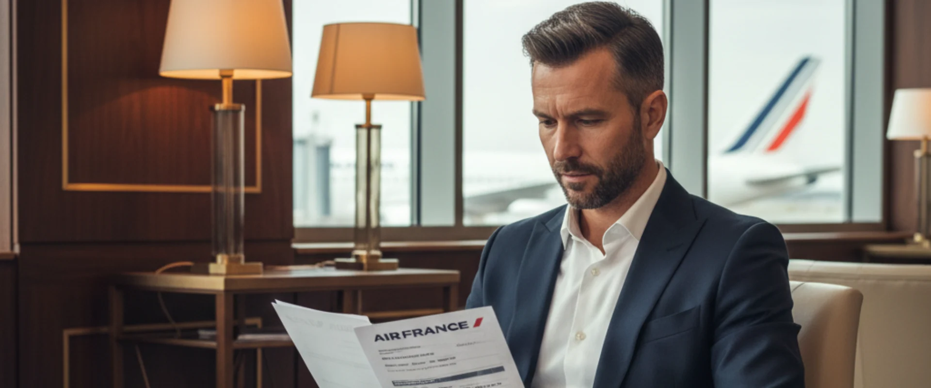 How to Make Air France Reservations?