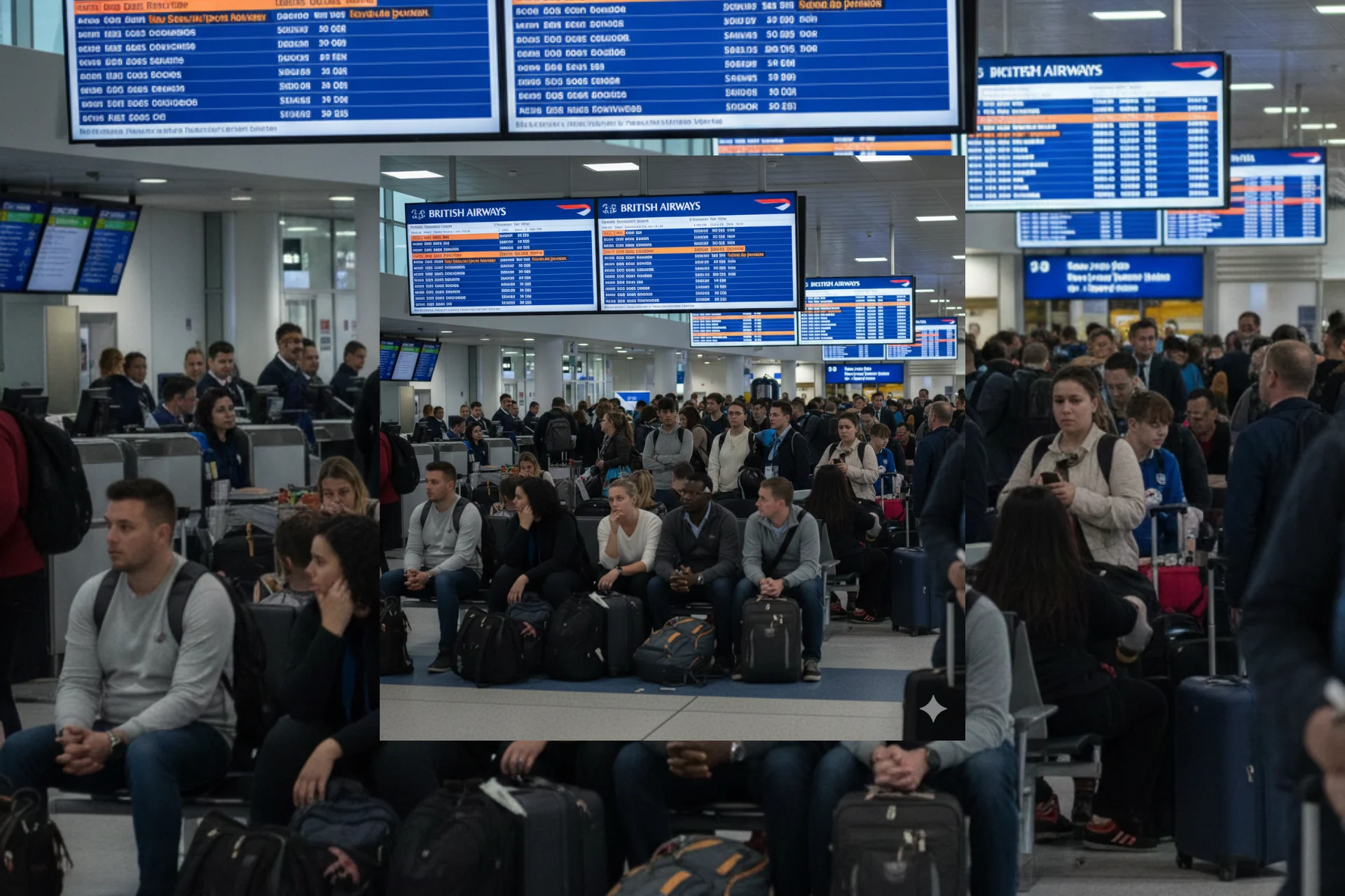 How to Cancel a British Airways Flight?