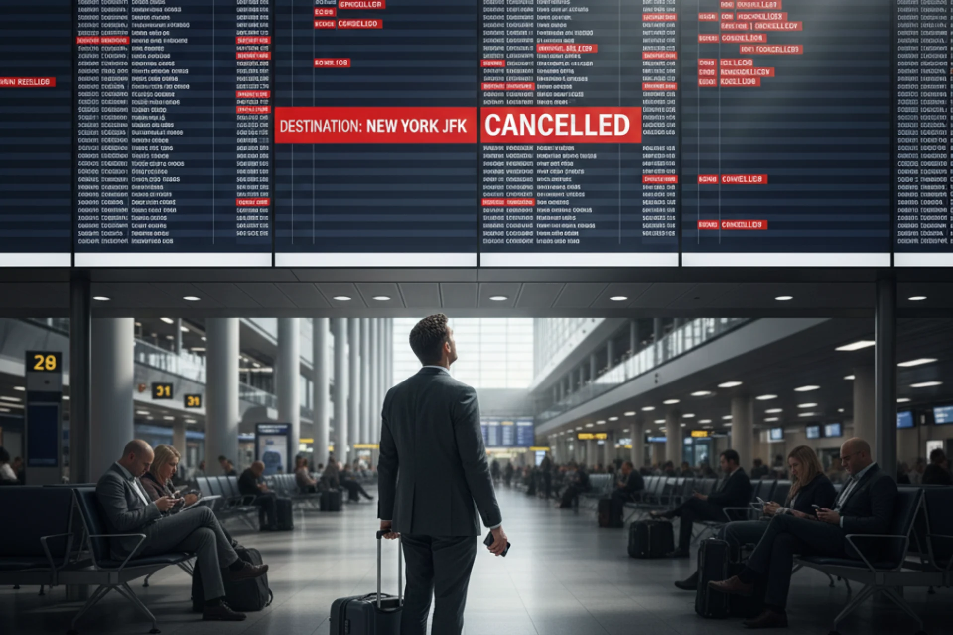 What is the Cancellation Fee on British Airways?