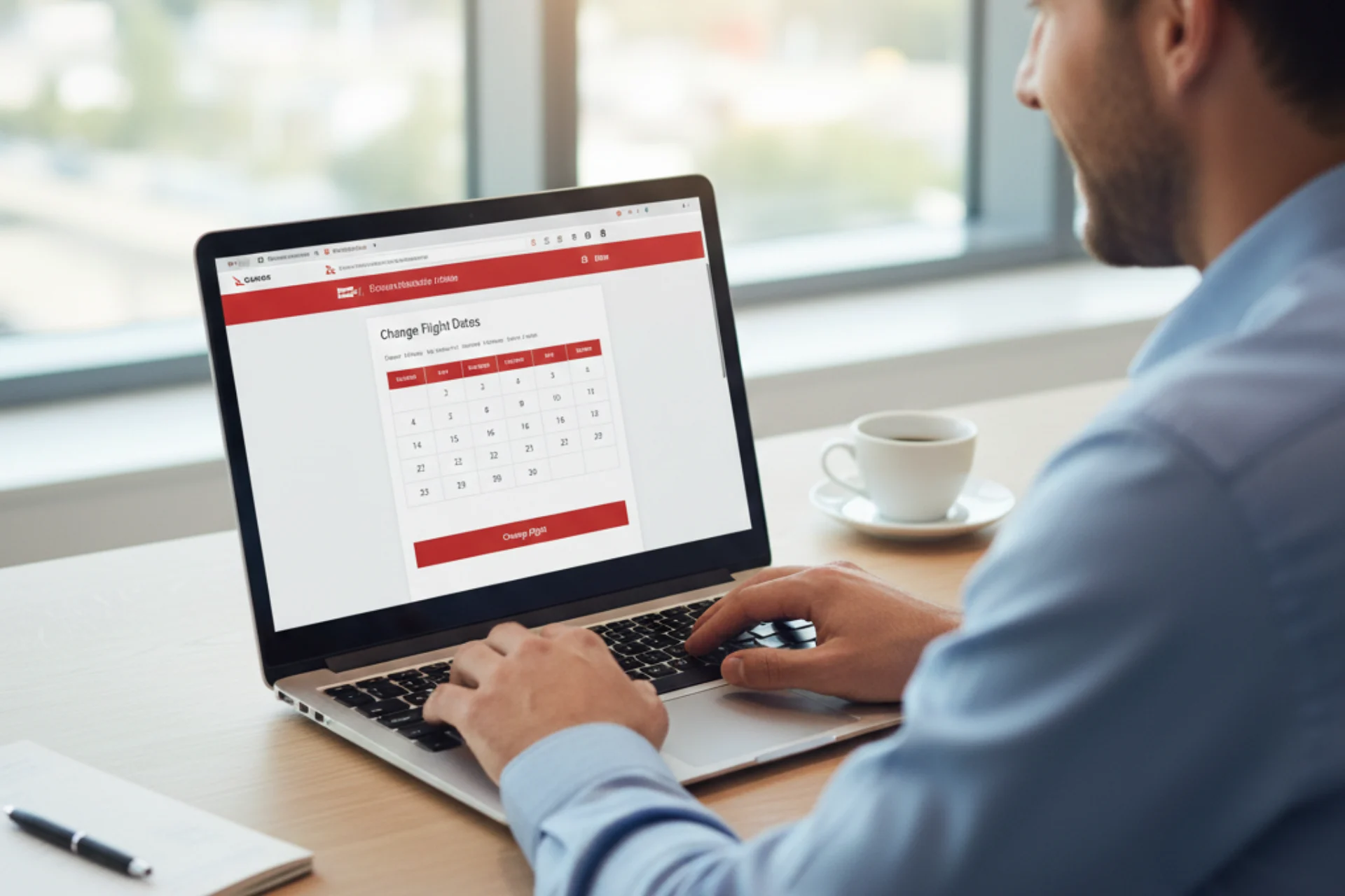 How to Change a Name on a Qantas Ticket?