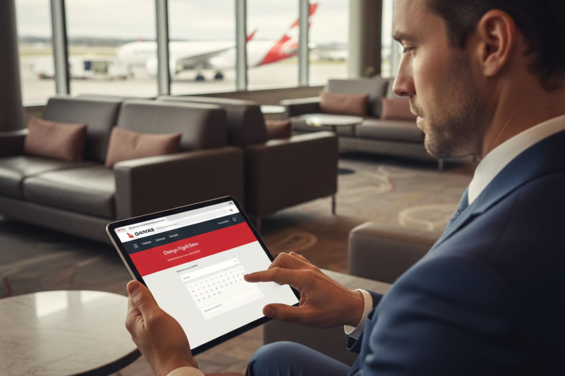 Why Name Accuracy Matters in Airline Tickets?