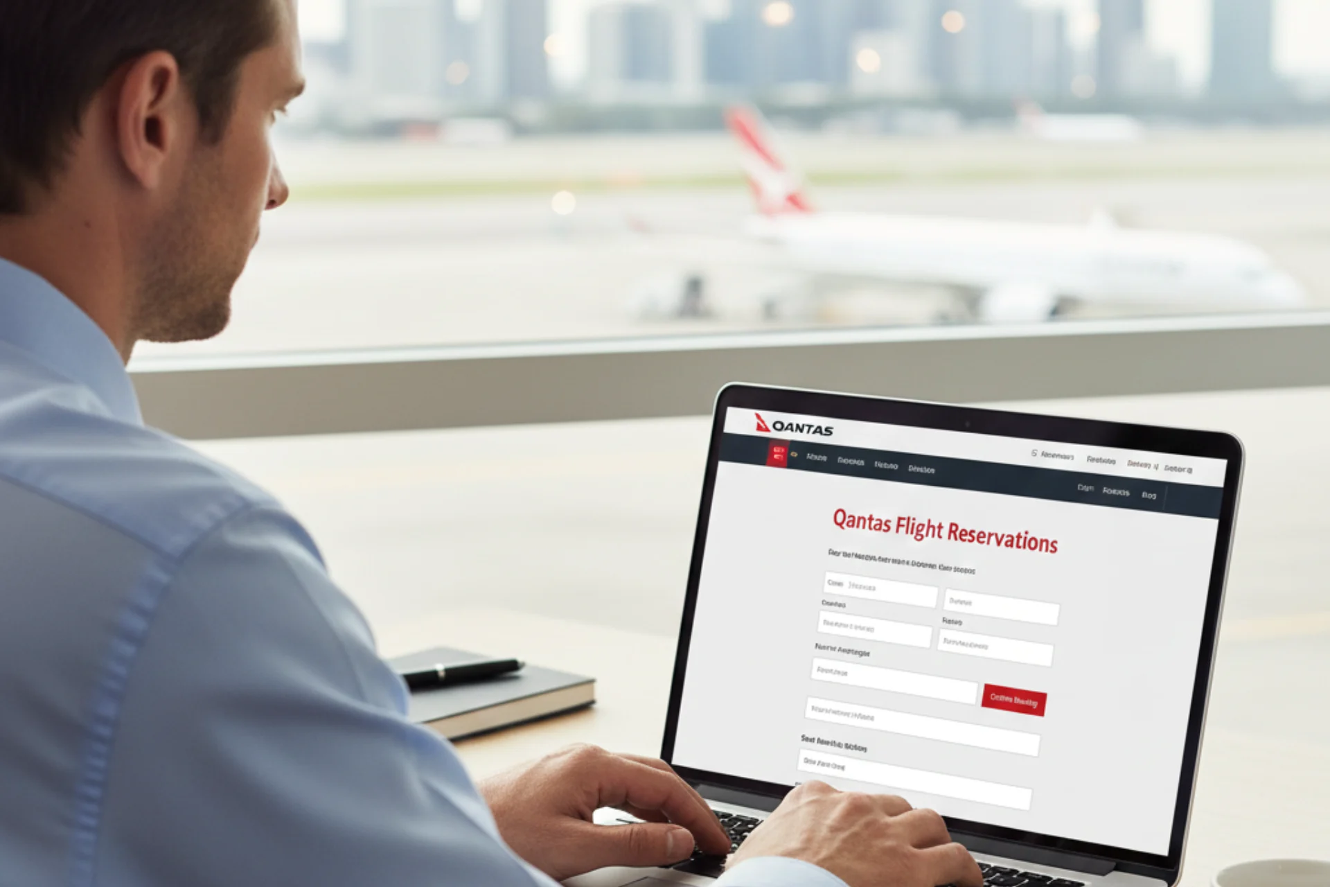 How to Get Cheaper Qantas Airlines Reservations?