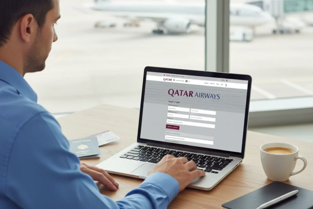 Know the Qatar Airways Cabin Experience
