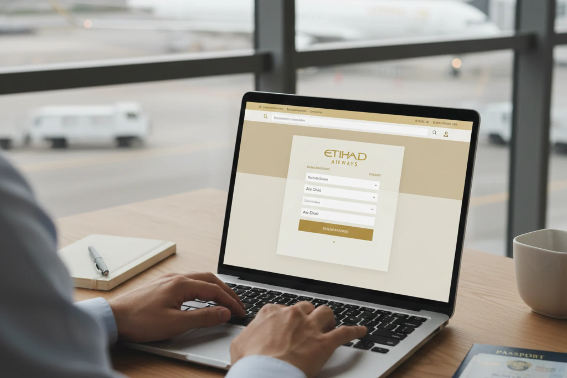 Different Types of Etihad's Cabin Experience