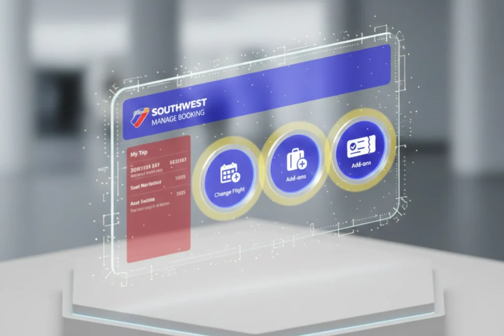 What are the Southwest Airlines Change and Cancellation Policies?