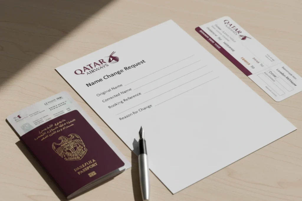 When and How You Can Request a Correction or Change?