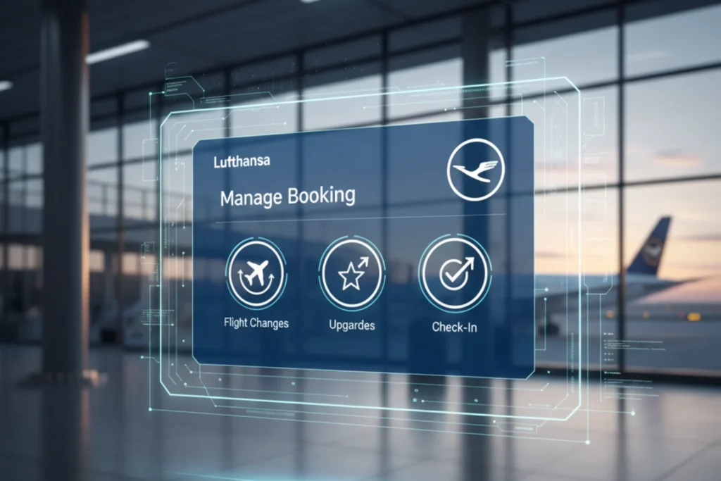 Baggage, Seats & Upgrades – 2025 Pricing & Benefits