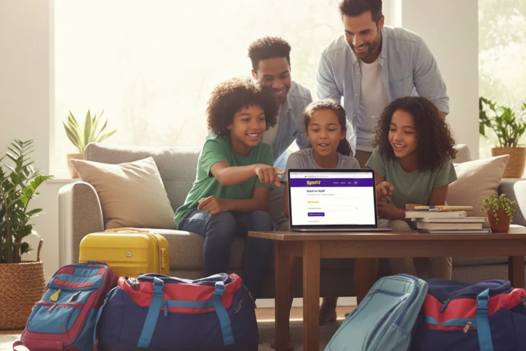 What are the Spirit Airlines Reservation Policies & Guidelines?