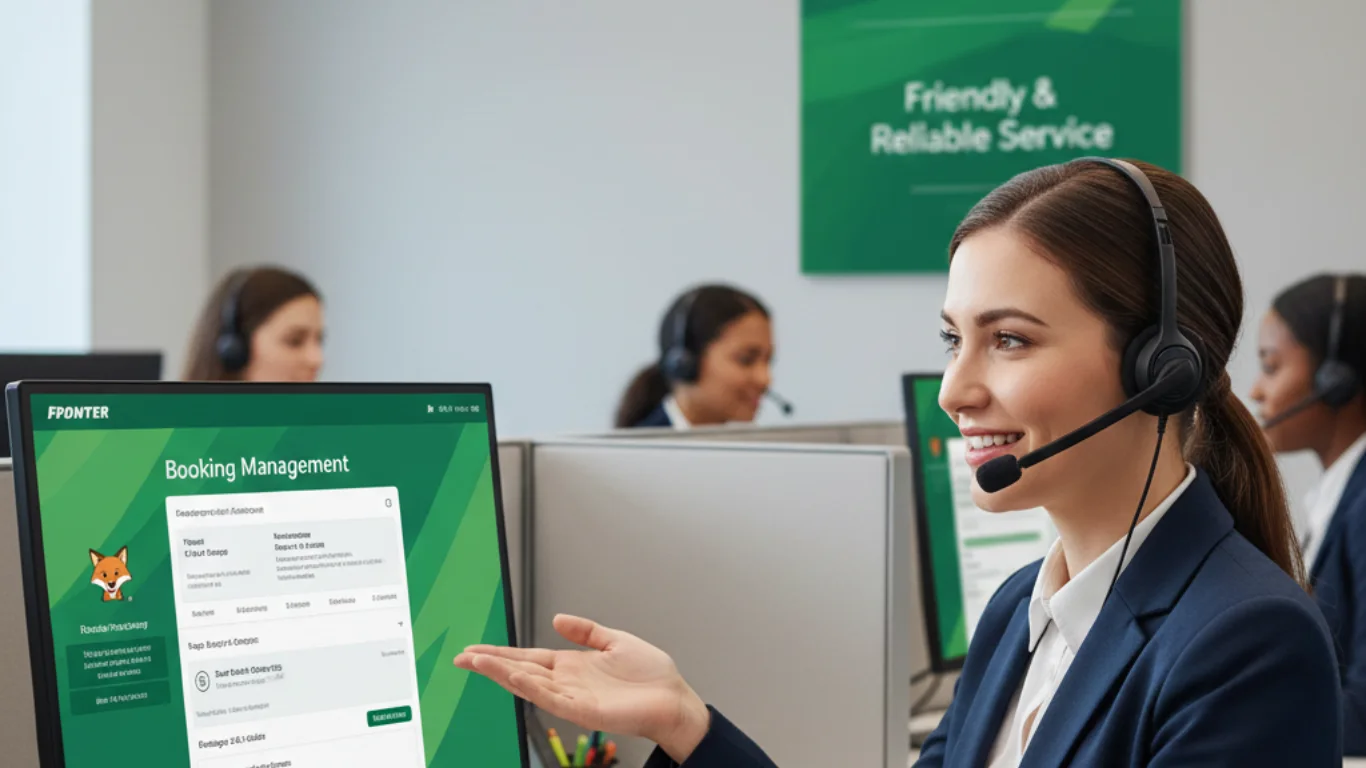 frontier airlines manage booking​